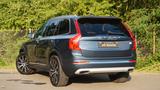 Volvo XC90 T8 AWD Inscription Pano/PilotAs/HuD/TWA/CAM - Volvo XC90 mit Hybrid-Antrieb