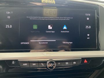 Bild 17 Opel Grandland (X) Grandland GSe AHK/SHZ+LHZ/NAVI/PDC V+H+CAM/KLIMA