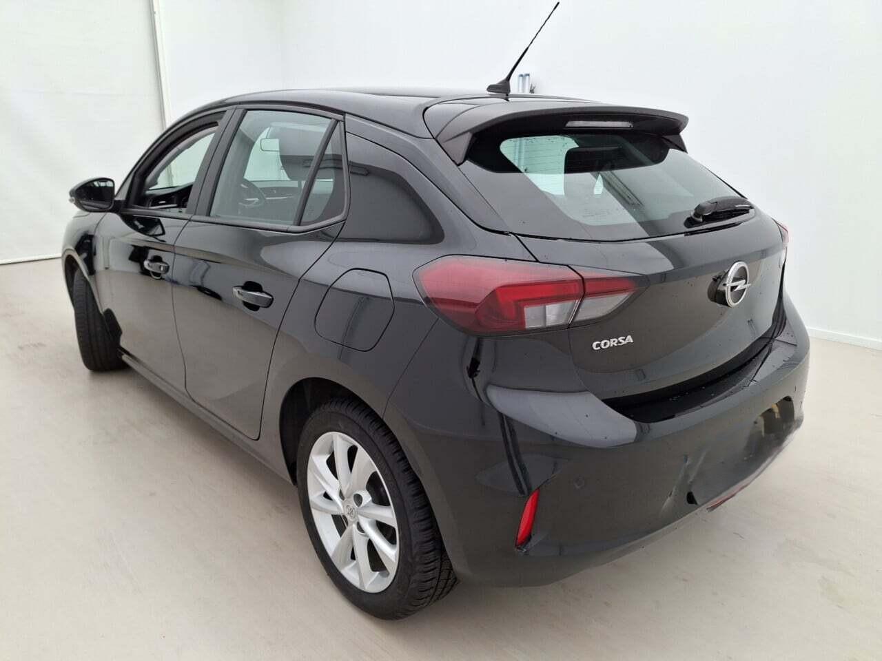 Opel Corsa F ab 69€ mtl.finanzieren 4,9% eff. Zins, миниатюра 6