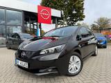 Nissan Leaf 40kWh Visia/DAB/STANDHZG/CHADEMO - Nissan Leaf: Visia