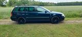 Volkswagen Passat Variant 4.0 W8 tiptronic 4motion Vari... - Volkswagen Passat Variant: W8