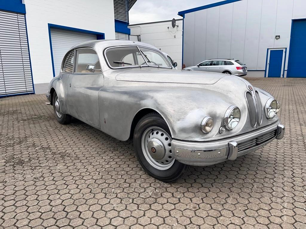 Andere Bristol 401