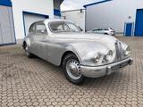 Andere Bristol 401 - Andere Oldtimer mit Benzin-Antrieb: Coupe