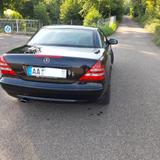 Mercedes-Benz SLK 230 KOMPRESSOR - - gebrauchte Mercedes-Benz SLK 230 aus dem Jahr 2001