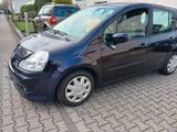 Renault Modus Dynamique AUTOMATIK TUV 5/26 - Renault aus 2008