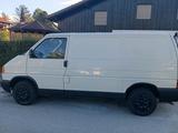 Volkswagen VW Bus t4 1,9 diesel - Volkswagen LT aus 1999
