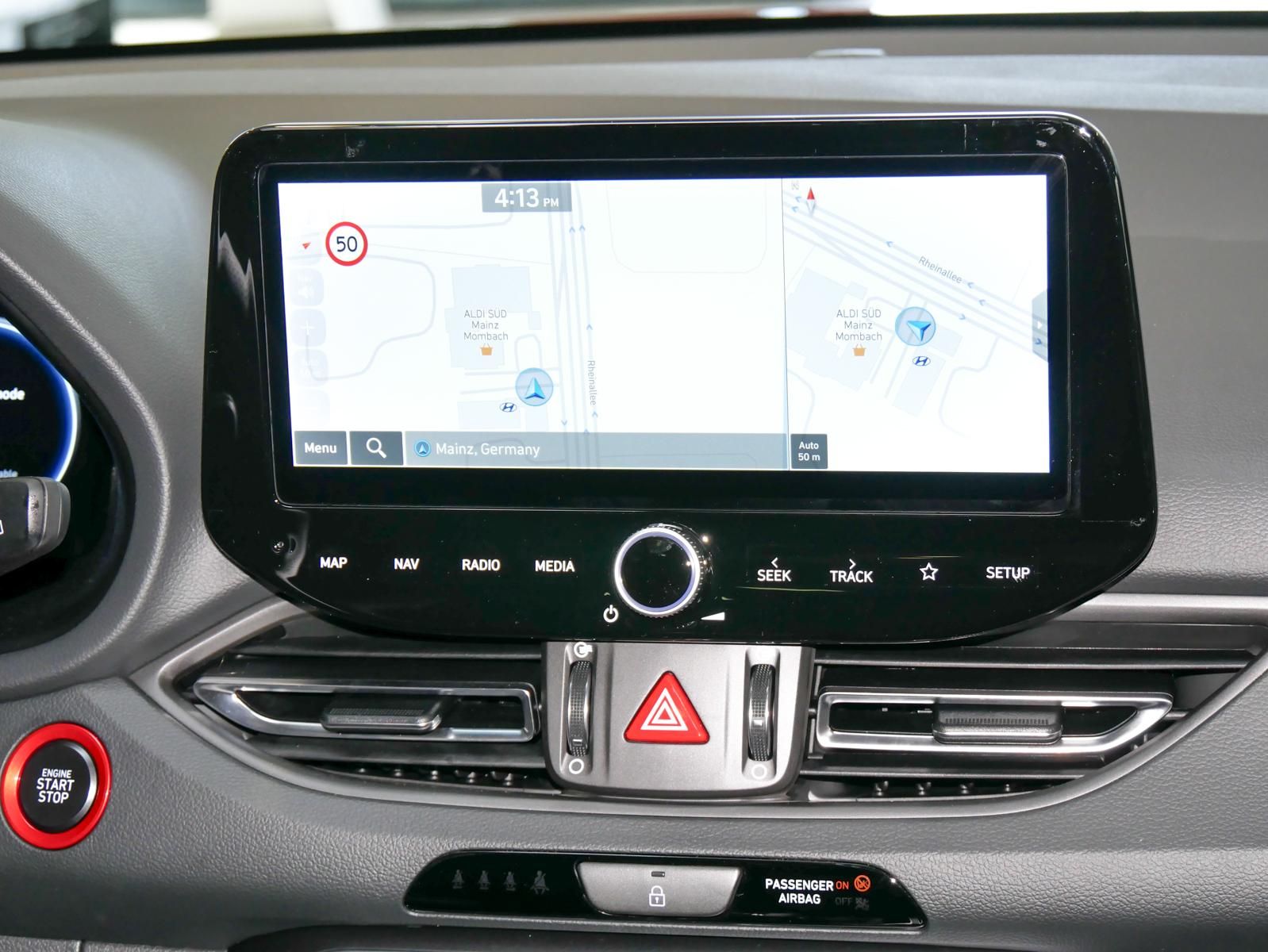 Hyundai i30 - Bild 5