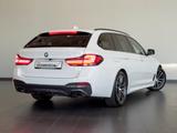 BMW 540 d xDrive Touring M Sport+HUD+Panorama+Laserl - BMW 540 in Berlin