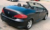 Peugeot 307cc  2 jahre TÜV - Peugeot 307 Gebrauchtwagen in Köln