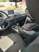 Mazda Zu verkaufen steht ein Mazda 3 skyactive - Mazda: Mazda3