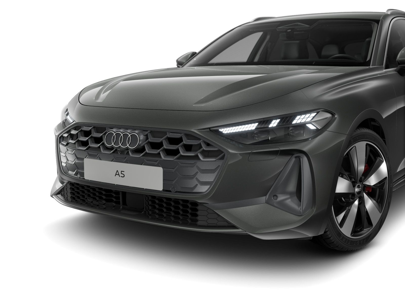 Audi A5 - Bild 7