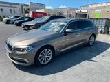 BMW 530d XDrive - BMW 530 in Halle