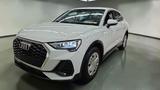 Audi Q3 Sportback 35 TFSI VIRTUAL*LED*LEDER*360 KAM - Audi Gebrauchtwagen von 2023