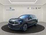 Skoda Kodiaq 2.0 TDI 193PS 4x4 Selection_Leder_Standh