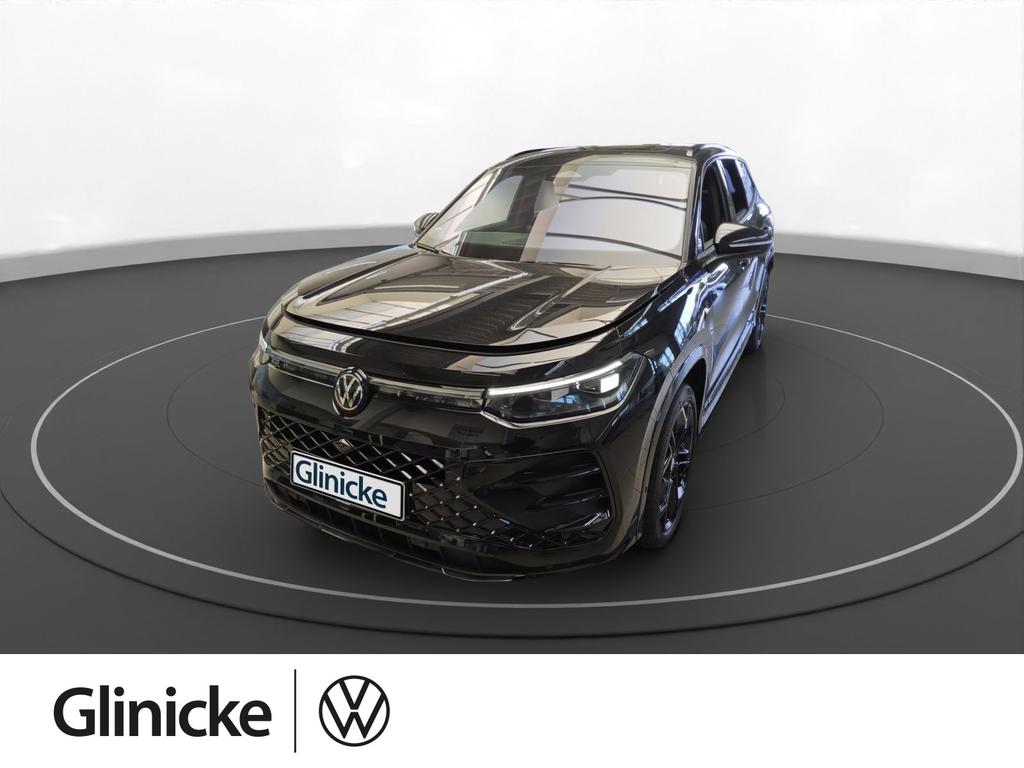 Volkswagen Tayron 20 TDI 4M RLine Pano LED LM 20 RFK ACC 2026