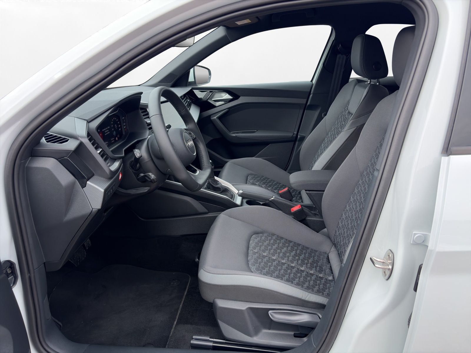 Audi A1 - Bild 4
