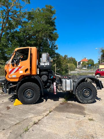 Mercedes-Benz 405/90  /4x4/