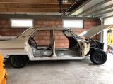 Ford Galaxie 500 1964, 390 V8 6,4l, 4-door-sedan - Ford: Galaxie