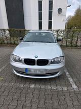 BMW 1er BMW E87 116i 122 PS BJ 2007 - BMW aus 2007: 1er