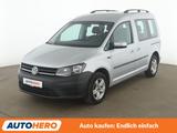 Volkswagen Caddy 1.2 TSI Trendline BM*TEMPO*KLIMA*ALU* - Volkswagen Caddy: 2k