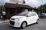 Citroën C1 Feel*Klima*Euro6* - gebrauchte Citroën C1 aus dem Jahr 2016