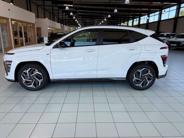 Hyundai KONA - Bild 5
