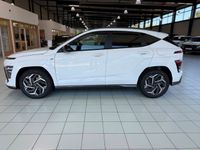 Hyundai KONA - Vorschau Bild 5