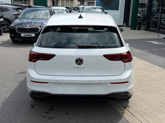 Volkswagen Golf - Bild 6