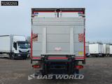 Mercedes-Benz Atego 1324 4X2 Thermo King T-1200R 1500kg Zepro - Angebote