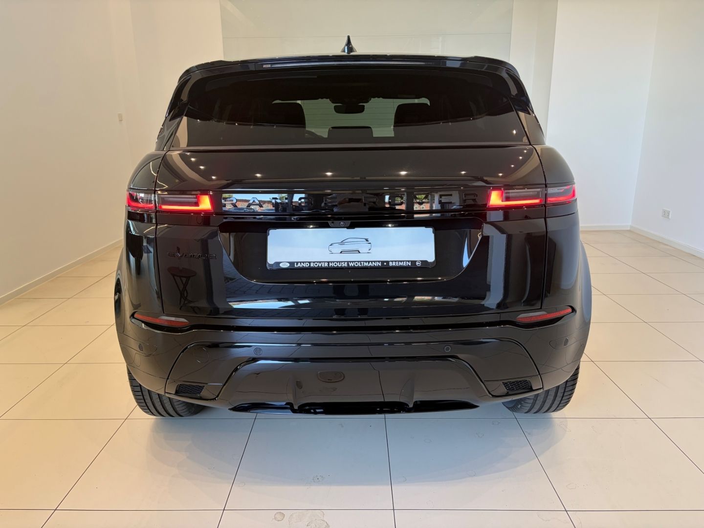 Land Rover Range Rover Evoque - Bild 13