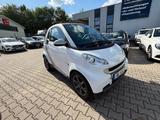 Smart ForTwo 451 PURE KLIMA ALU´S ZV LEDER RADIO - Smart Gebrauchtwagen in Bochum