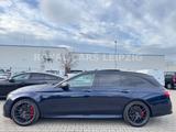Mercedes-Benz E 63 S AMG 4M|Burmester-3D|Pano|AHK|HUD|Carbon| - gebrauchte Mercedes-Benz E 63 AMG aus dem Jahr 2018