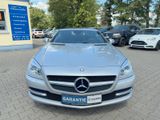 Mercedes-Benz SLK 250 Roadster Sport*Comand*Bi-Xenon*Panorama* - Mercedes-Benz SLK-Klasse: Cabrio