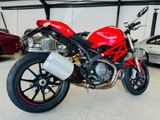 Ducati MONSTER 1100 EVO ABS -1. Hand - Offers matching your search criteria