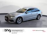 Audi A4 Avant advanced 40 TDI S tronic *ACC*BUISNESS- - Audi A4 Gebrauchtwagen in Karlsruhe
