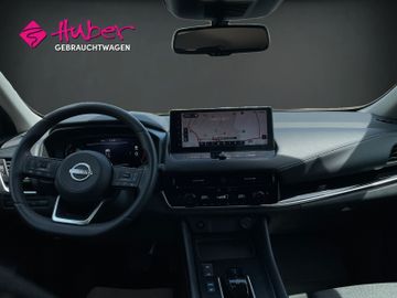 Nissan Qashqai - 7
