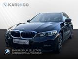 BMW 318 i Touring M Sport LC Prof Temp HiFi Ambiente - BMW 318 in Mainz
