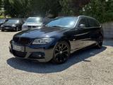 BMW 320d Touring MPaket/Xenon/Navi/PDC - BMW 320 aus 2011: Kombi, 320d