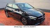 Mercedes-Benz B 180d B -Klasse/Klima/Navi/Tempomat/SHZ/Kamera - gebrauchte Mercedes-Benz B 180 aus dem Jahr 2023