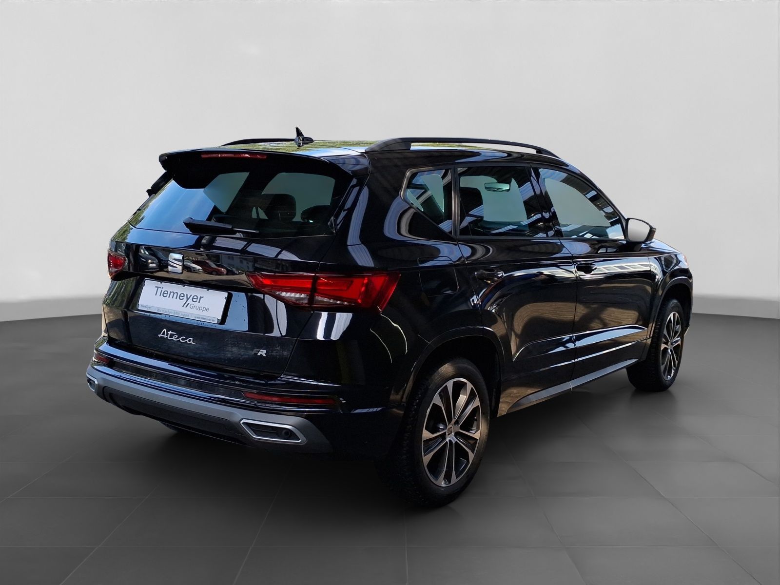 Seat Ateca - Bild 4