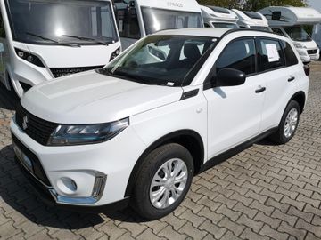 Suzuki Vitara 5-Türer 1.4 BOOSTERJET