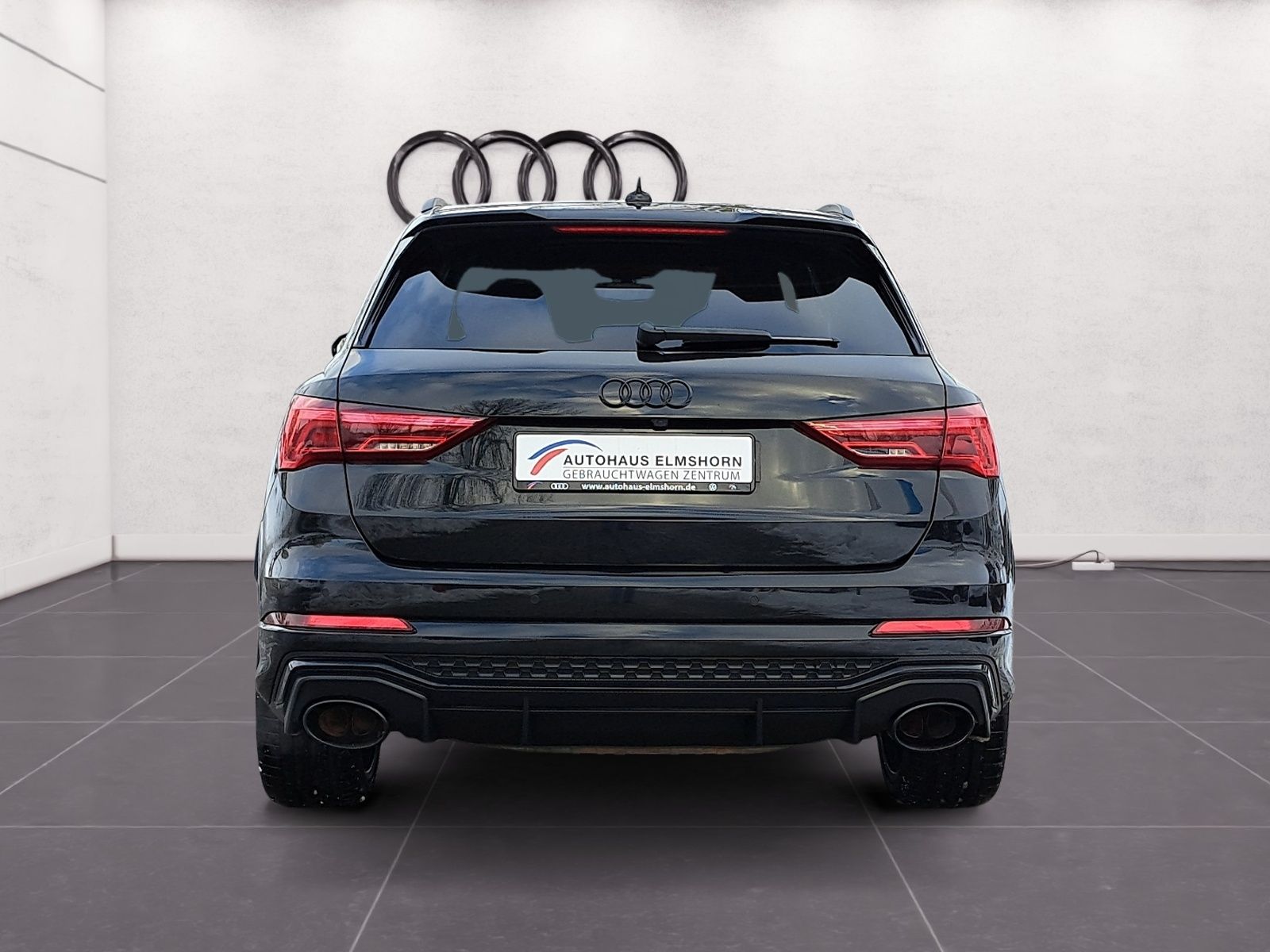 Audi RSQ3 - Bild 7