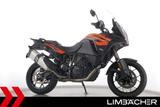 KTM 1290 SUPER ADVENTURE S - TC, Griffheizung,etc - KTM 1290 SUPER ADVENTURE