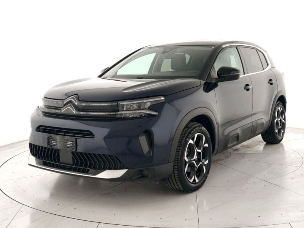 Image of Citroën C5 Aircross