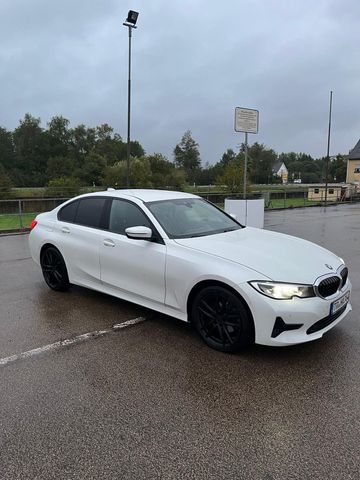 BMW Bmw 320 d Xdrive