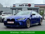 BMW M4 xDrive Competition EDITION 50 JAHRE BMW M - BMW M4 in Mainz