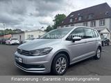 Volkswagen Touran 2.0 TDI DSG Comfortline-NAVI-ACC-PDC-SHZ- - Volkswagen: Comfortline