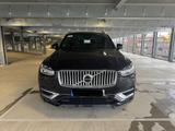 Volvo XC 90 XC90 Plus Bright AWD - Volvo XC90 Gebrauchtwagen in Stuttgart