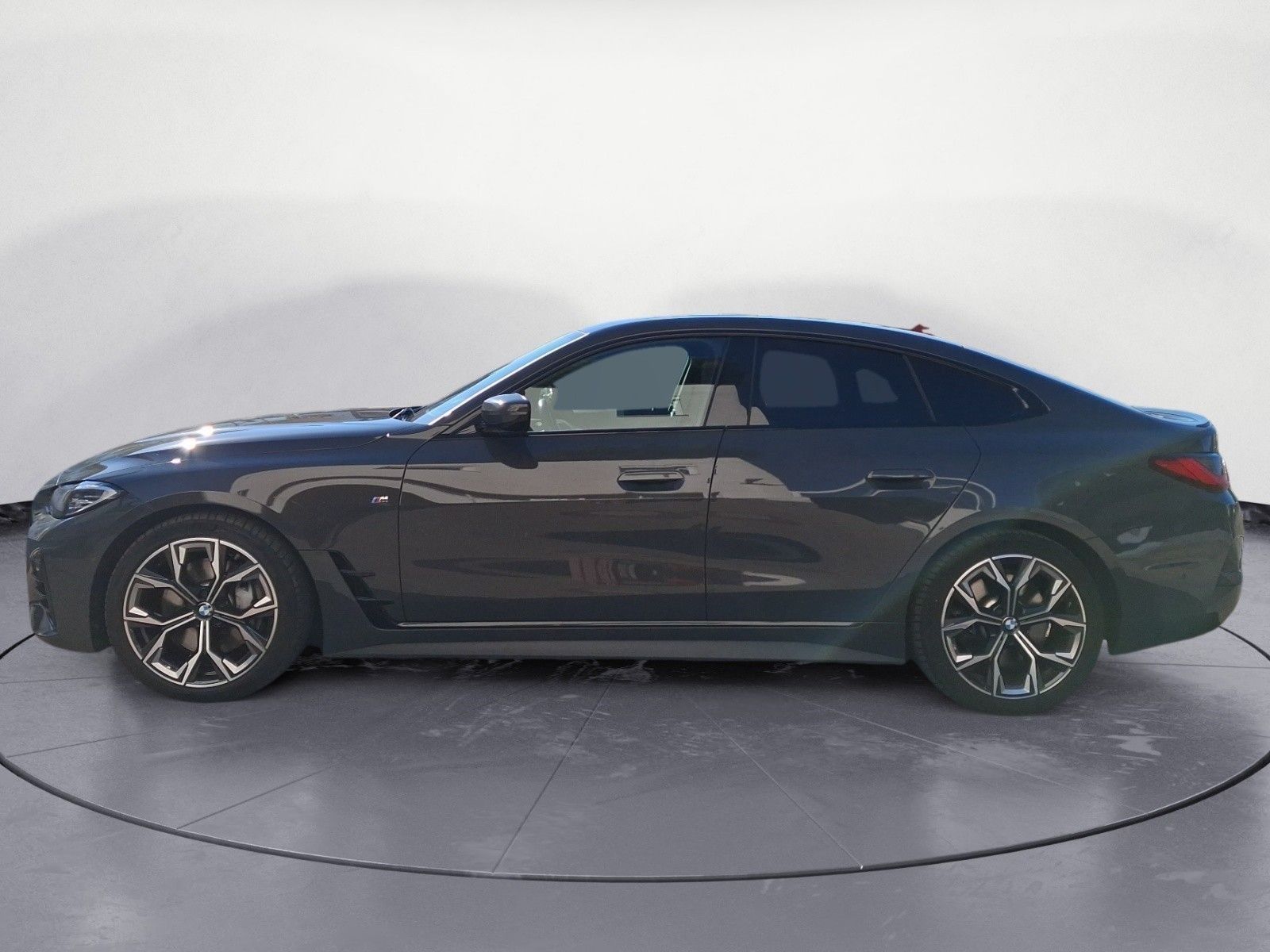 BMW 430d xDrive Gran Coupe M Sportpaket Klimaaut. imagem 2