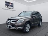 Mercedes-Benz GLK -Klasse 350 CDI BlueEfficiency 4Matic (204.9 - Mercedes-Benz GLK 350 mit Diesel-Antrieb